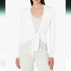 Ambiance Women's Cardigan Size S